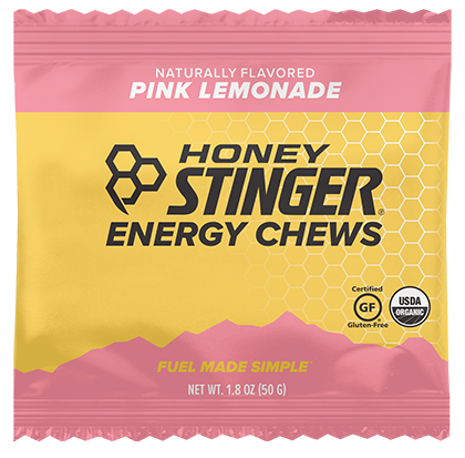 Honey Stinger Energy Chews