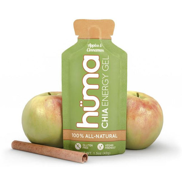 Huma  Energy Gels Original