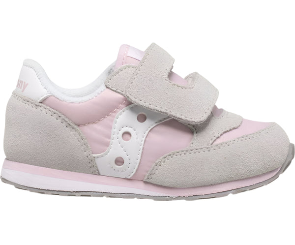 Baby Saucony Jazz Hook and Loop