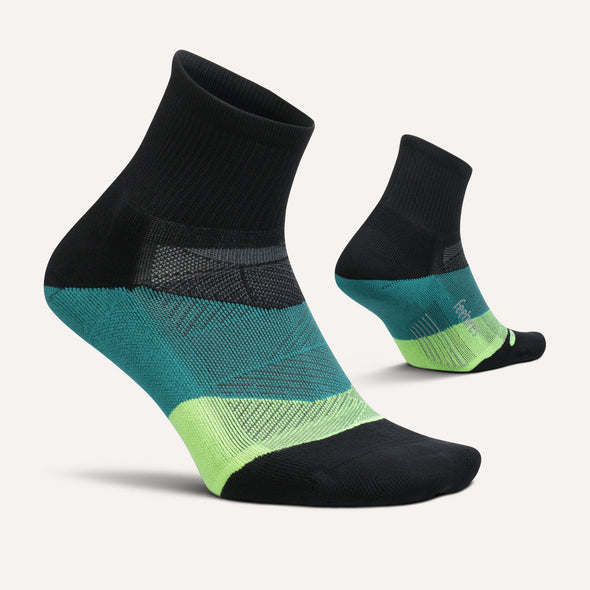 Feetures Elite Light Cushion Quarter