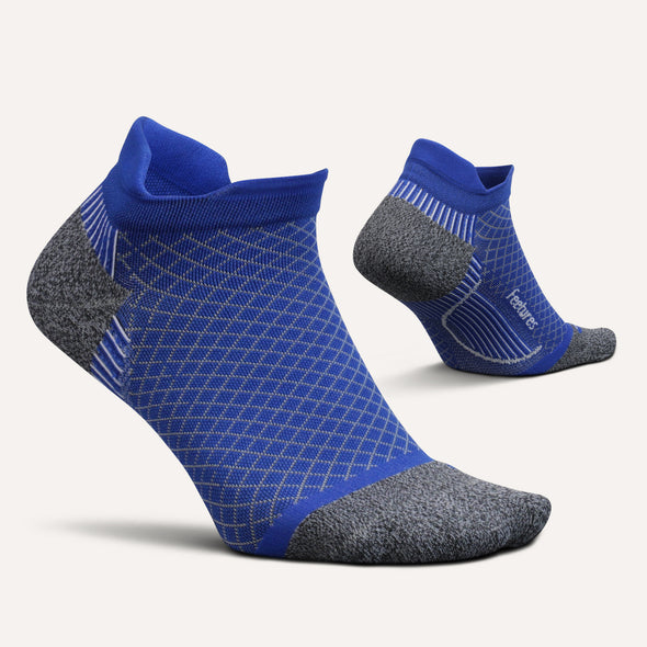 Feetures Plantar Fasciitis Relief Light Cushion Tab