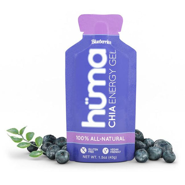 Huma  Energy Gels Original
