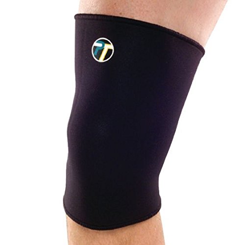Pro-Tec Athletics Closed Patella Knee Support