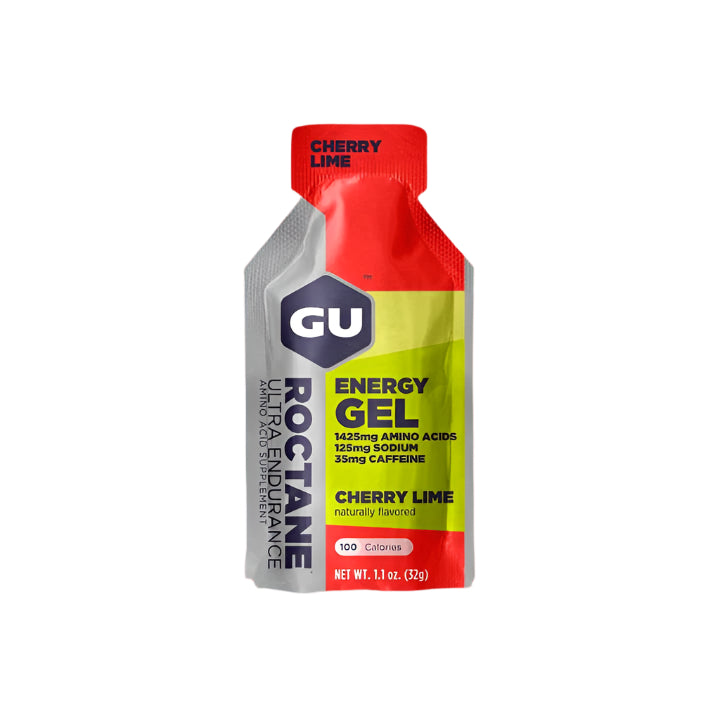 GU Roctane Energy Gel