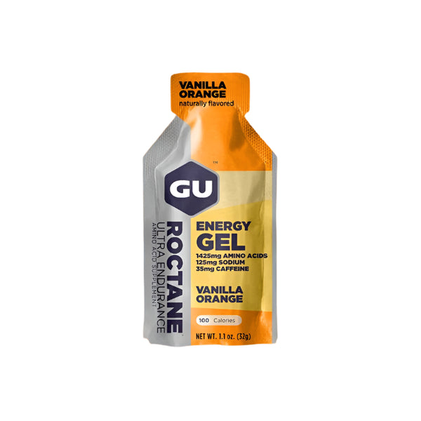 GU Roctane Energy Gel
