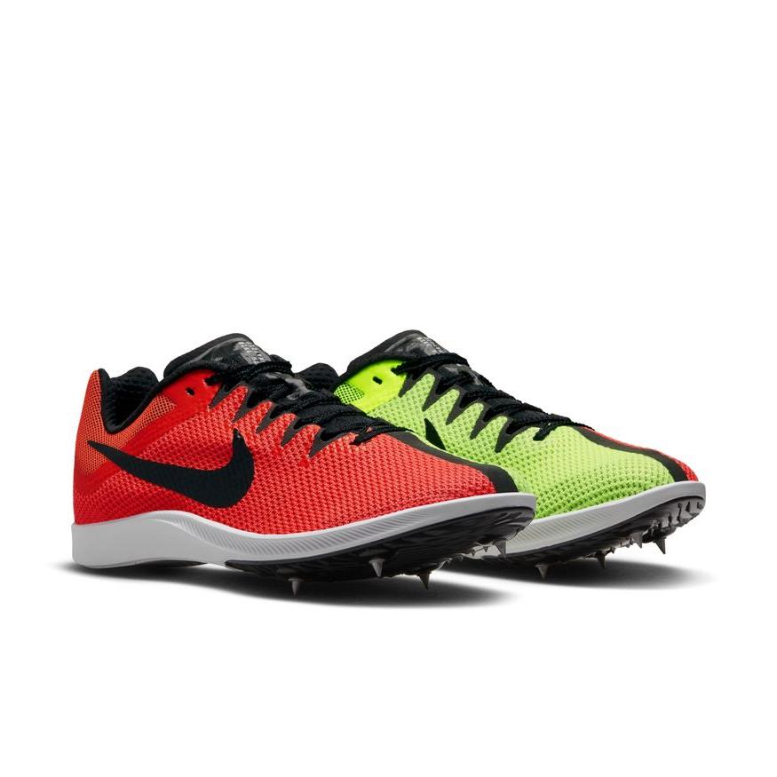 Nike Rival Distance Nike Zoom Rival Distance Track Spikes – Fast Break Athletics