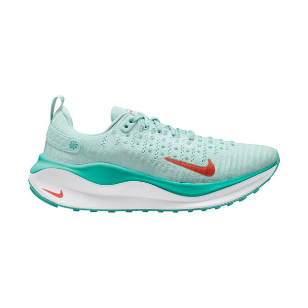 Women's Nike ReactX Infinity Run Flyknit 4