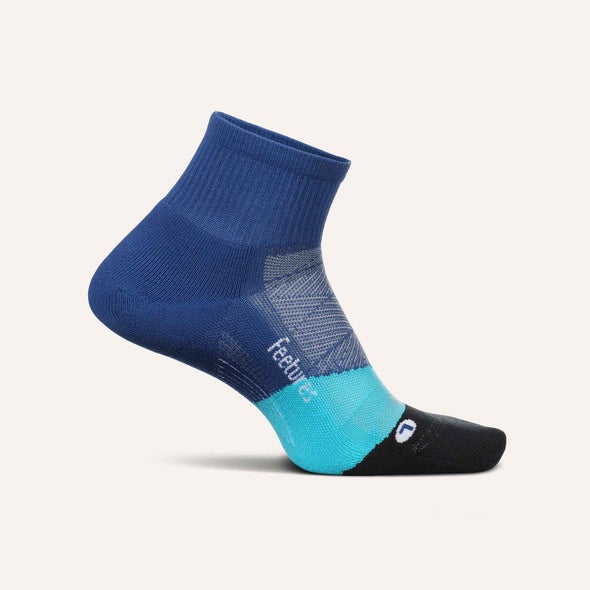 Feetures Elite Light Cushion Quarter