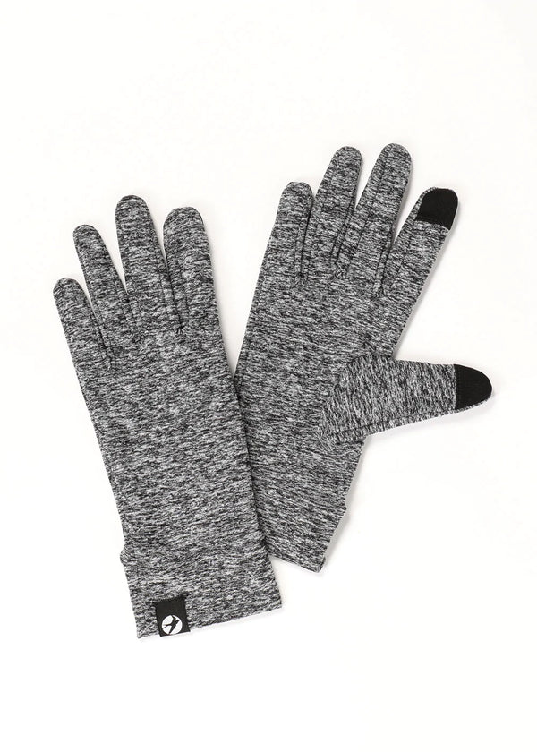 Oiselle Lux Gloves