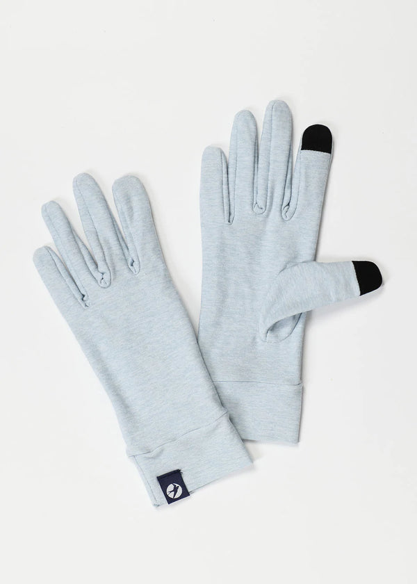 Oiselle Lux Gloves