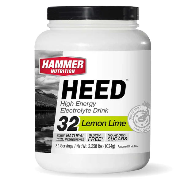 Hammer Nutrition HEED