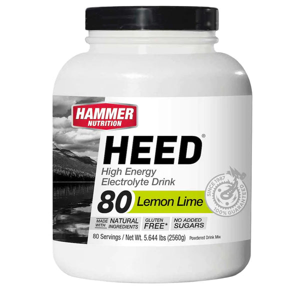 Hammer Nutrition HEED