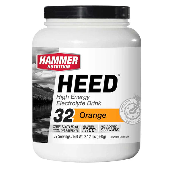 Hammer Nutrition HEED