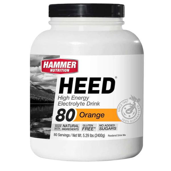 Hammer Nutrition HEED