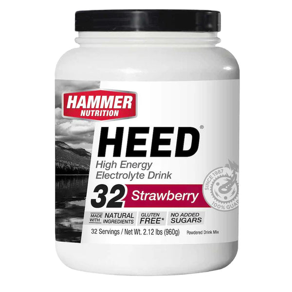 Hammer Nutrition HEED