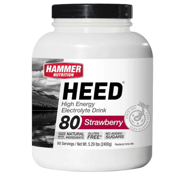 Hammer Nutrition HEED