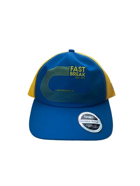 BOCO Fast Break Technical Trucker