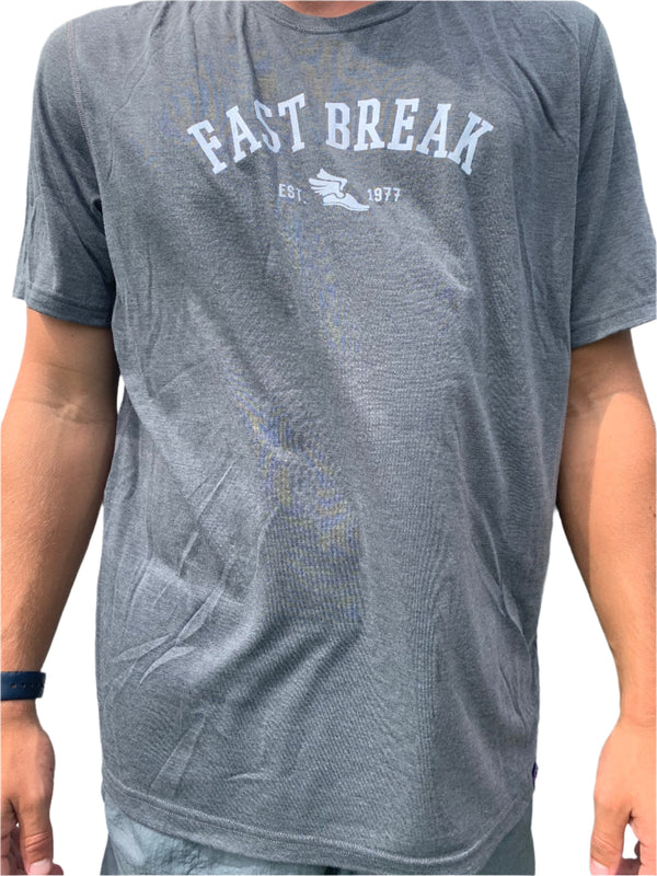 Men s Patagonia Cap Cool Trail Shirt Fast Break Fast Break