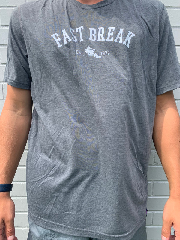Men's Patagonia Cap Cool Trail Shirt - Fast Break