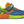 Load image into Gallery viewer, Kids&#39; Saucony Ride 10 Jr
