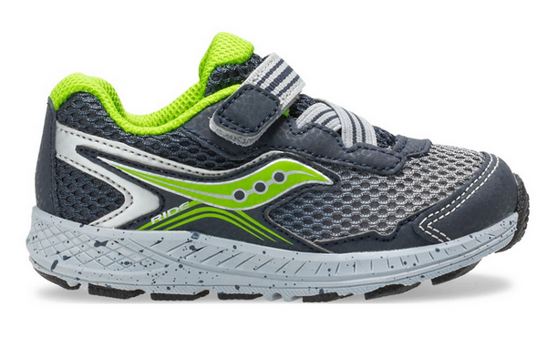 Kids' Saucony Ride 10 Jr