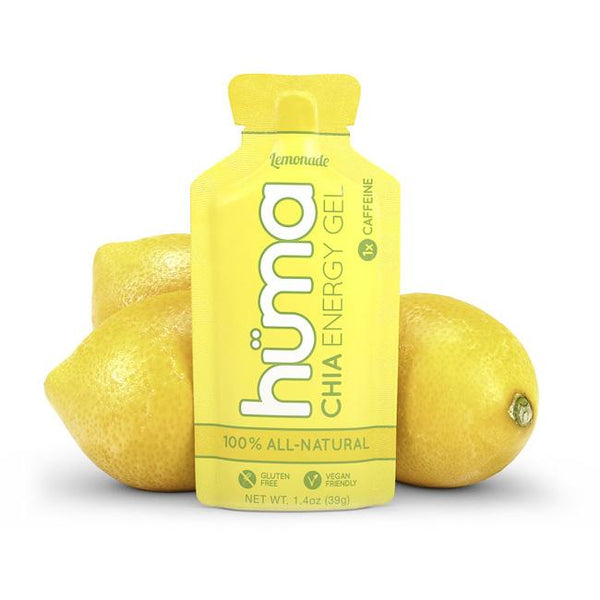 Huma  Energy Gels Original