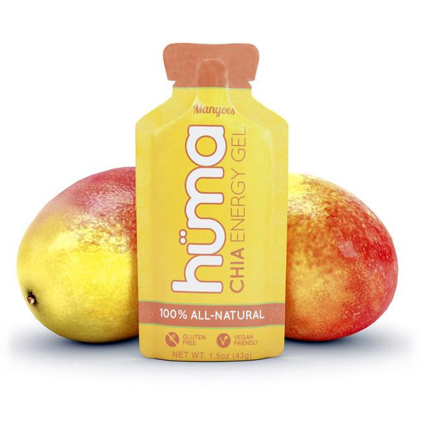 Huma  Energy Gels Original