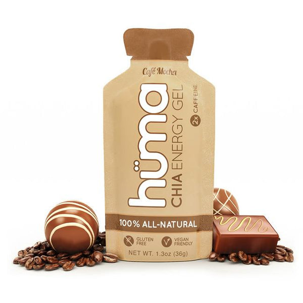 Huma  Energy Gels Original
