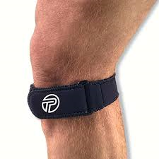 Pro-Tec Athletics Patellar Tendon Strap