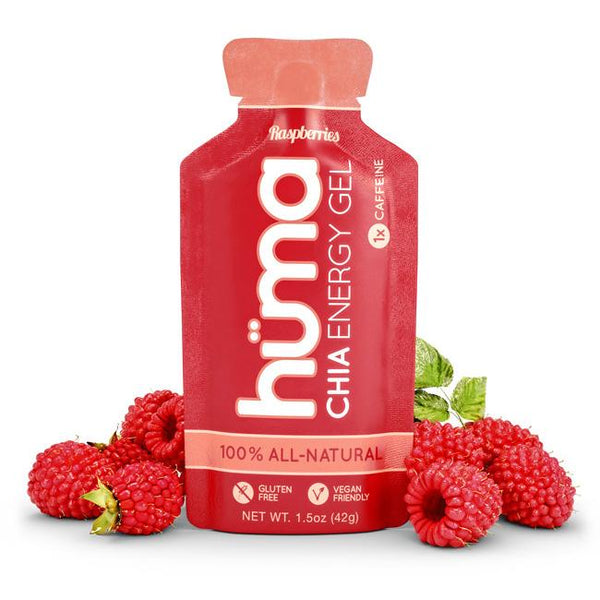 Huma  Energy Gels Original