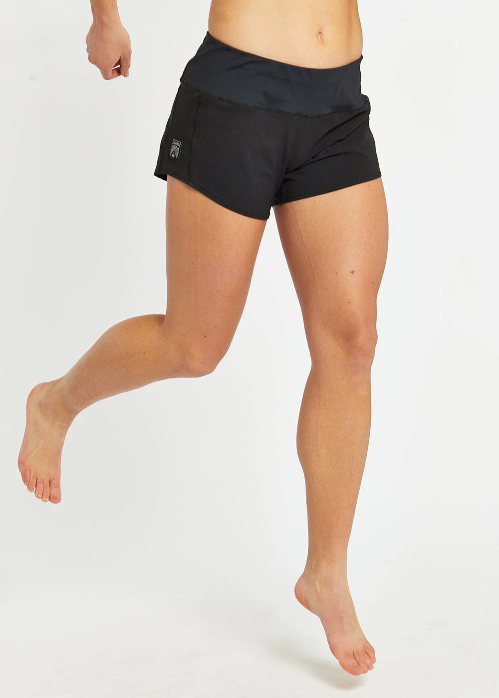 Oiselle Roga Shorts