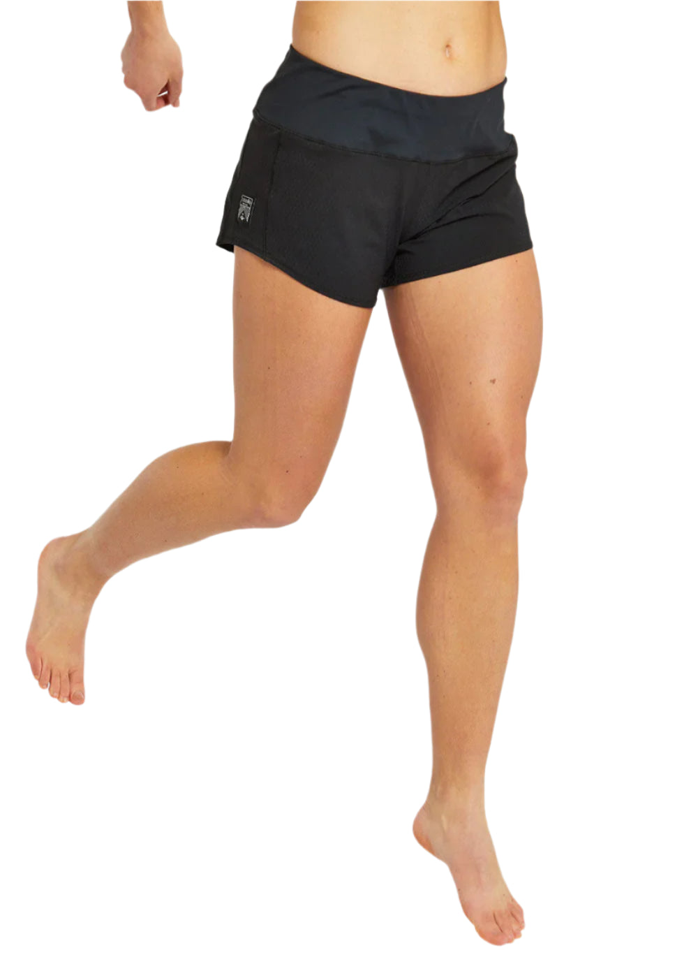 Oiselle Roga Shorts
