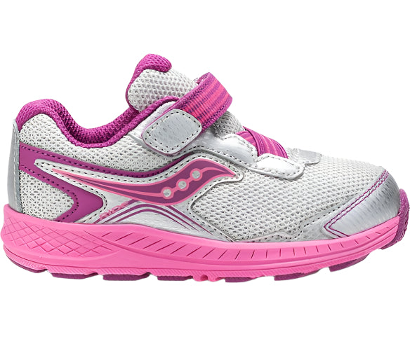 Kids' Saucony Ride 10 Jr