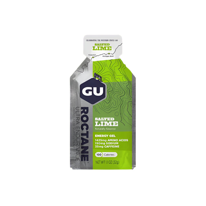 GU Roctane Energy Gel