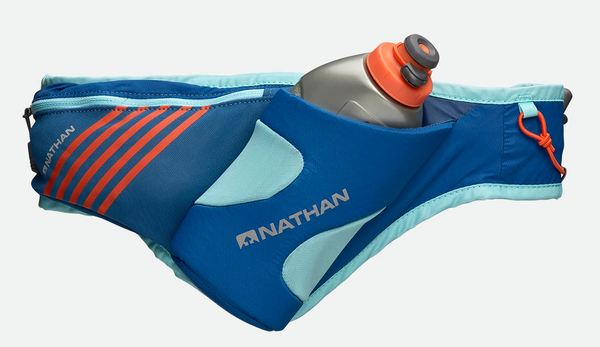 Nathan Sports Peak Hydration Waist Pack
