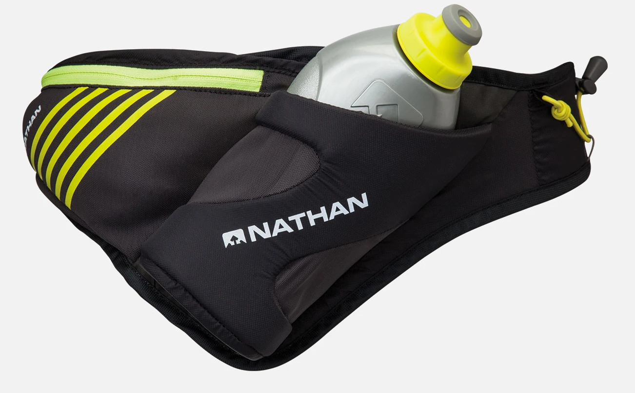 Nathan Peak Hydration Waist Pack