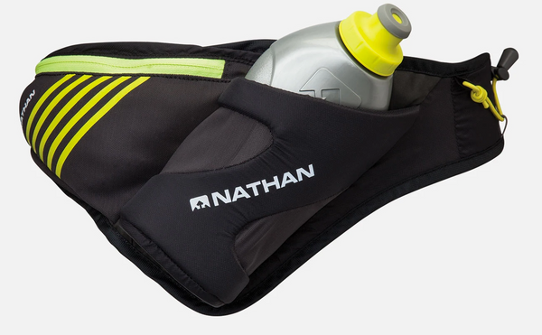 Nathan Sports Peak Hydration Waist Pack