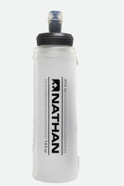 Nathan Soft Flask w/Bite Top