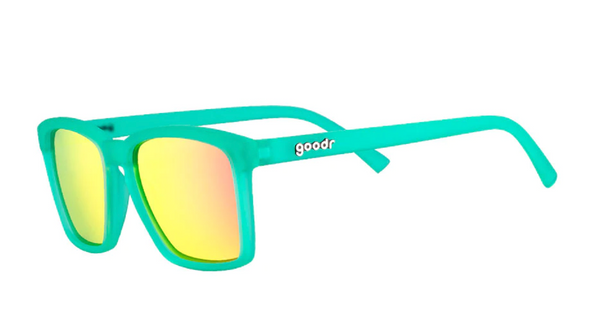 Goodr Running Sunglasses Style LFG