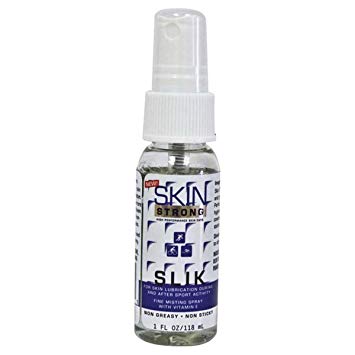 Skin Strong Slik Anti-Chafing Spray
