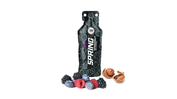 Spring Energy Gel