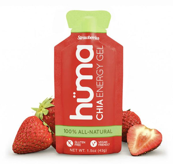 Huma  Energy Gels Original