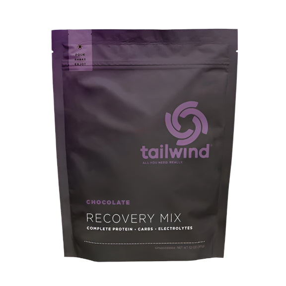 Tailwind Nutrition Rebuild Recovery
