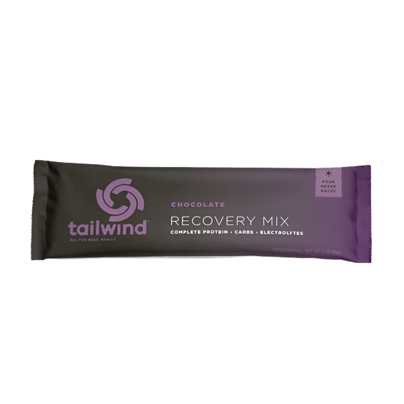 Tailwind Nutrition Rebuild Recovery