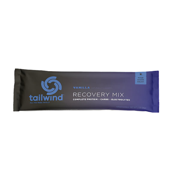 Tailwind Nutrition Rebuild Recovery