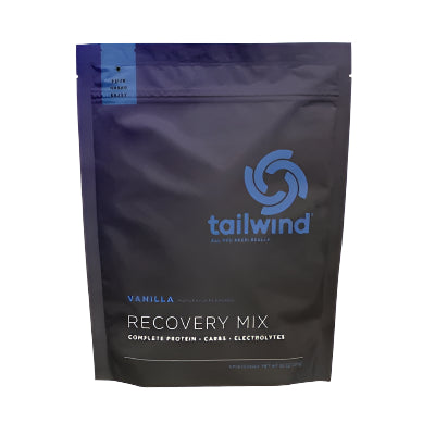 Tailwind Nutrition Rebuild Recovery