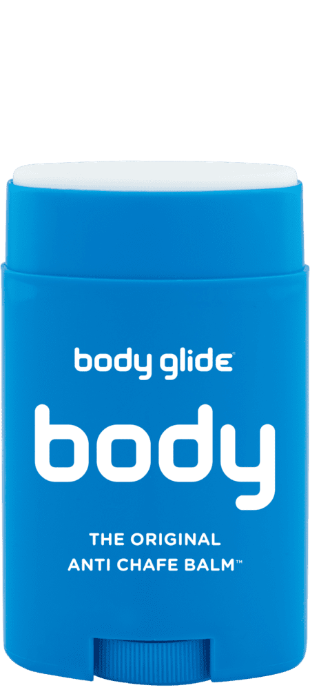 Body Glide Anti-Friction Balm and Creme