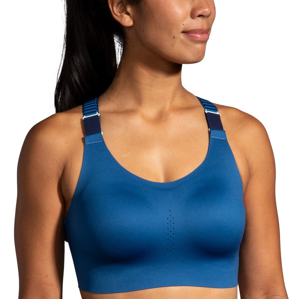 Women's Brooks Dare Racerback Run Bra 2.0