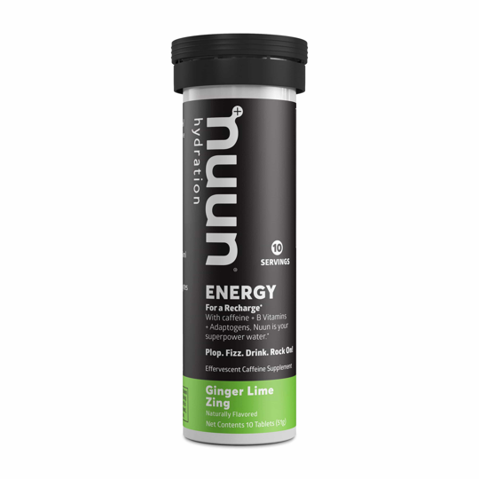 Nuun Energy