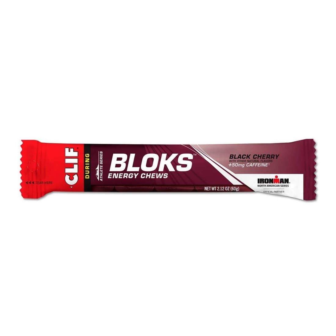 CLIF BLOKS® Energy Chews